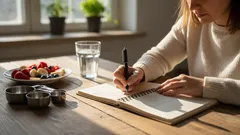 カロリーを計算しているのに痩せられない? 実はこれが原因です