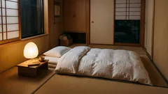 寝つきが悪い場合は、安らかで質の高い睡眠をサポートする以下の7つの方法を試してみてください