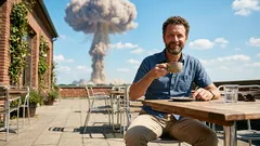 核戦争が発生した場合、生存の可能性が最も高い国が明らかになった