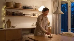 スウェーデン流の居心地の良さと整頓:見習いたい12の習慣