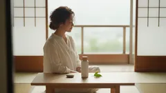 ボリュームと爽やかさの秘訣：ドライシャンプーの仕組み