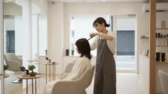 実際にどのくらいの頻度で髪を切るべきか：ロング、ミディアム、ショートの各スタイルを項目ごとに解説