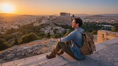 ヨーロッパを安く旅する方法:節約旅行におすすめのベストスポット