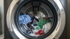 洗濯機に詰め込みすぎていませんか？　まず壊れるのはこれです