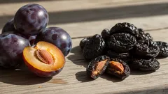 なぜドライプラムは見た目以上に体に良いのか:成分と効果に関する重要な事実