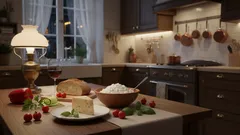 夜にチーズを食べないこと：50歳を過ぎてから睡眠に本当に役立つこと