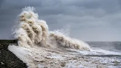 史上最も暑い11年：地球と人類への警鐘