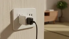 どの電気製品は常にコンセントから抜くべきで、どの製品はそのままにしておくのが良いか