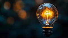 まだLED製品を買っていますか？ すでにそれに代わるものが登場しています