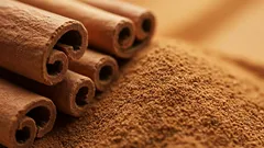 シナモン:その効能と、毎日正しく取り入れる方法